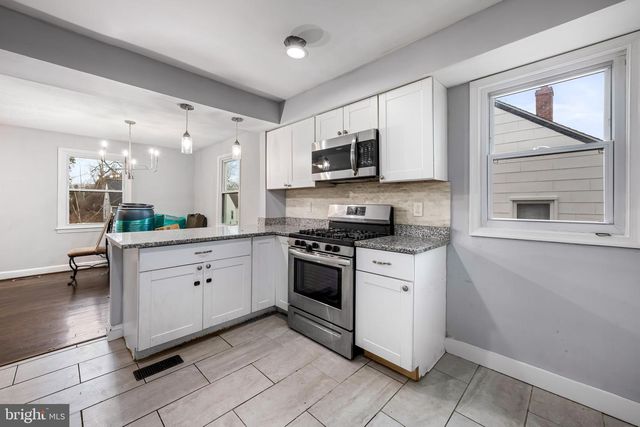 308 ZELMA AVE, Capitol Heights, MD 20743