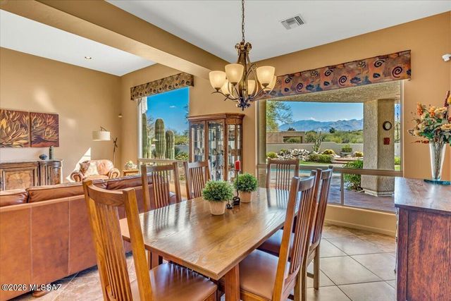 1153 W Saddlehorn Drive, Oro Valley, AZ 85704