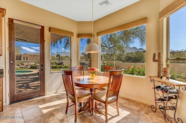 1153 W Saddlehorn Drive, Oro Valley, AZ 85704