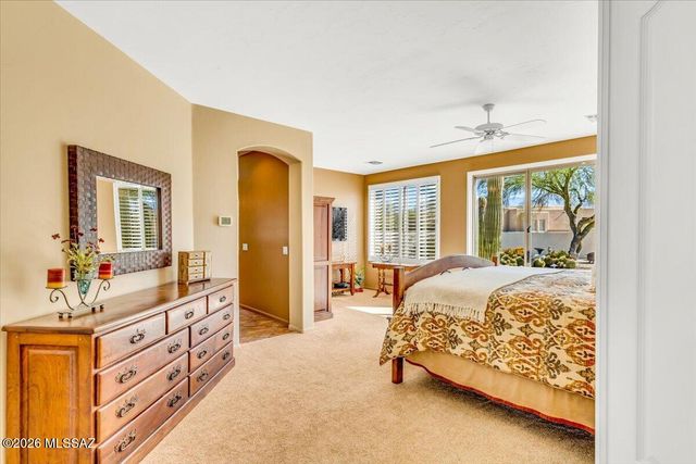 1153 W Saddlehorn Drive, Oro Valley, AZ 85704