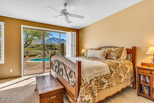 1153 W Saddlehorn Drive, Oro Valley, AZ 85704