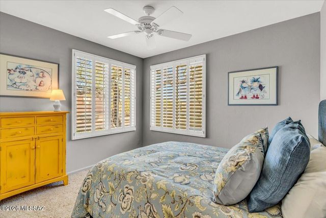 1153 W Saddlehorn Drive, Oro Valley, AZ 85704