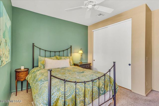 1153 W Saddlehorn Drive, Oro Valley, AZ 85704