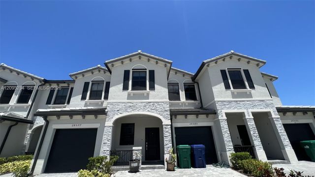 28585 SW 134th Court ., Homestead, FL 33033