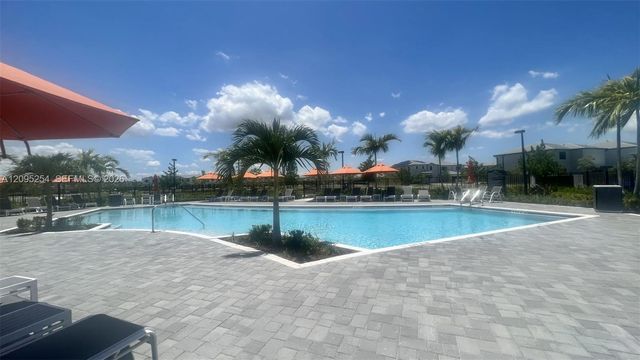 28585 SW 134th Court ., Homestead, FL 33033