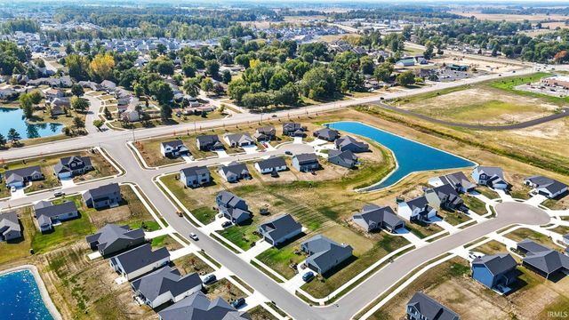 1423 Herdsman Boulevard, Huntertown, IN 46748