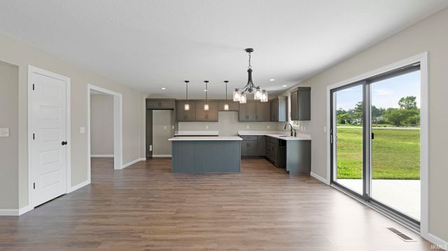 1423 Herdsman Boulevard, Huntertown, IN 46748