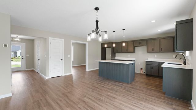 1423 Herdsman Boulevard, Huntertown, IN 46748