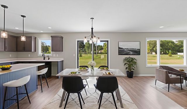 1423 Herdsman Boulevard, Huntertown, IN 46748