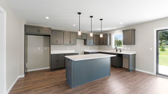 1423 Herdsman Boulevard, Huntertown, IN 46748