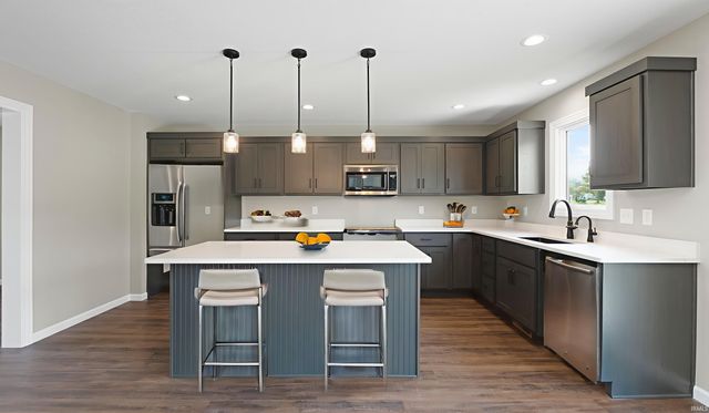 1423 Herdsman Boulevard, Huntertown, IN 46748