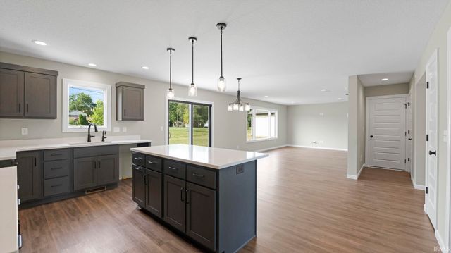 1423 Herdsman Boulevard, Huntertown, IN 46748