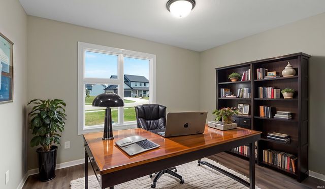 1423 Herdsman Boulevard, Huntertown, IN 46748