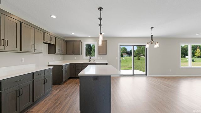 1423 Herdsman Boulevard, Huntertown, IN 46748