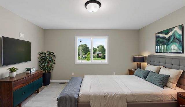 1423 Herdsman Boulevard, Huntertown, IN 46748