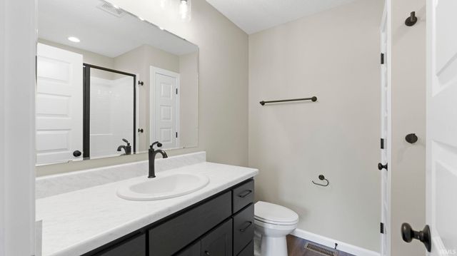 1423 Herdsman Boulevard, Huntertown, IN 46748