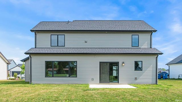 1423 Herdsman Boulevard, Huntertown, IN 46748