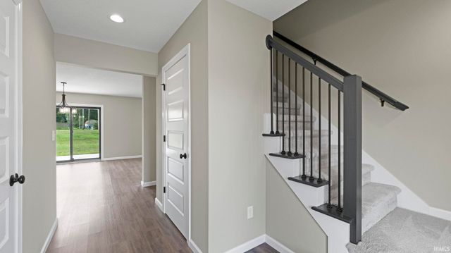 1423 Herdsman Boulevard, Huntertown, IN 46748