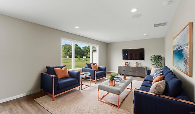 1423 Herdsman Boulevard, Huntertown, IN 46748