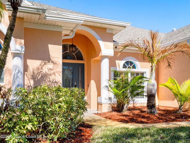 1848 Se Windbrook Drive, Palm Bay, FL 32909
