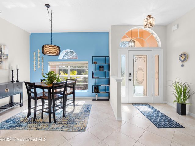 1848 Se Windbrook Drive, Palm Bay, FL 32909