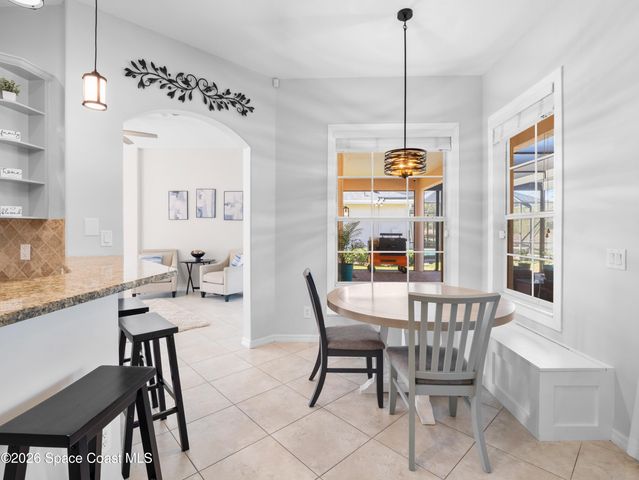 1848 Se Windbrook Drive, Palm Bay, FL 32909