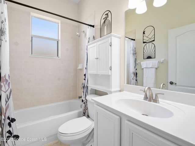 1848 Se Windbrook Drive, Palm Bay, FL 32909