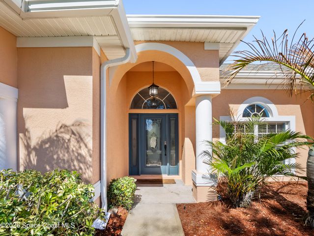 1848 Se Windbrook Drive, Palm Bay, FL 32909
