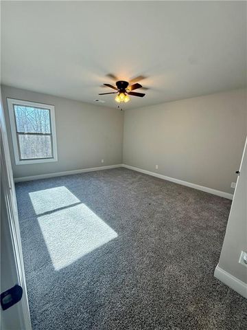 769 Rocky Spring Drive, Jefferson, GA 30549