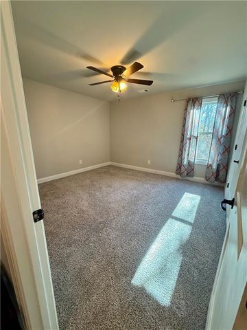 769 Rocky Spring Drive, Jefferson, GA 30549