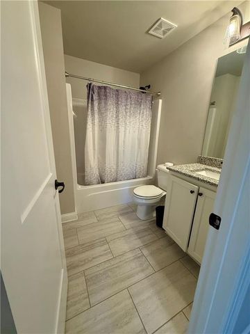 769 Rocky Spring Drive, Jefferson, GA 30549