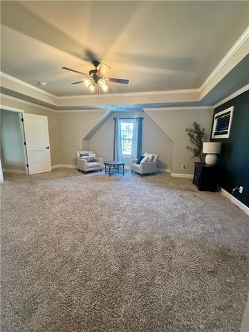 769 Rocky Spring Drive, Jefferson, GA 30549