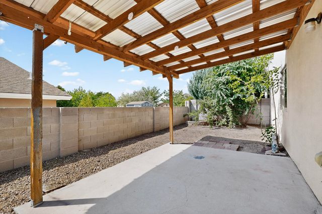 323 Escena Place SE, Albuquerque, NM 87123