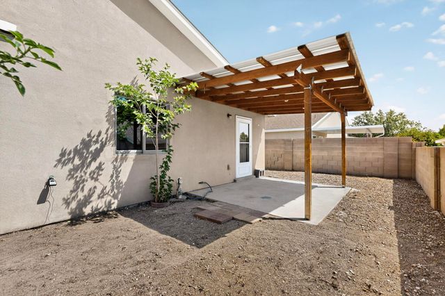 323 Escena Place SE, Albuquerque, NM 87123