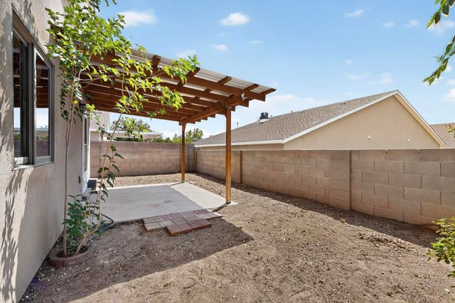 323 Escena Place SE, Albuquerque, NM 87123