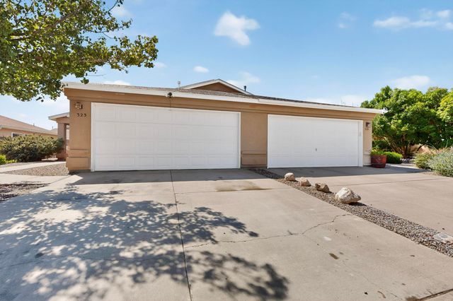 323 Escena Place SE, Albuquerque, NM 87123