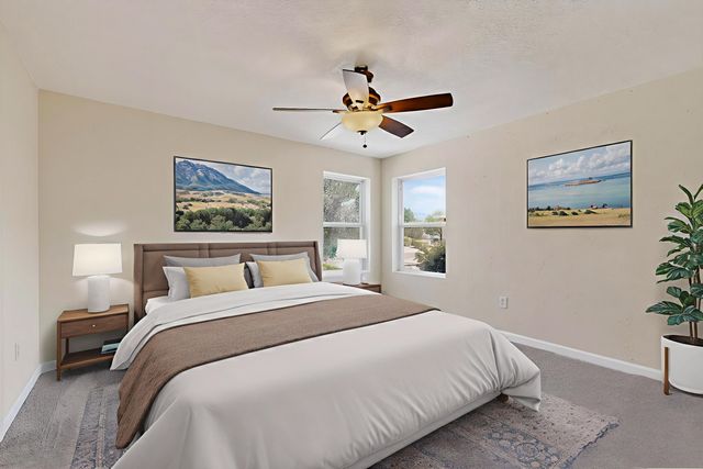 323 Escena Place SE, Albuquerque, NM 87123