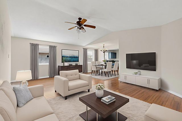 323 Escena Place SE, Albuquerque, NM 87123