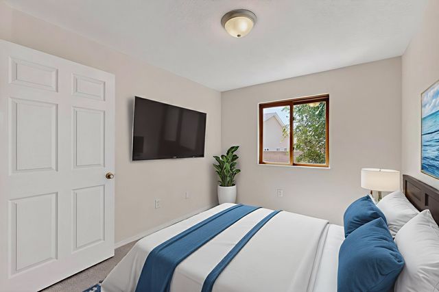 323 Escena Place SE, Albuquerque, NM 87123