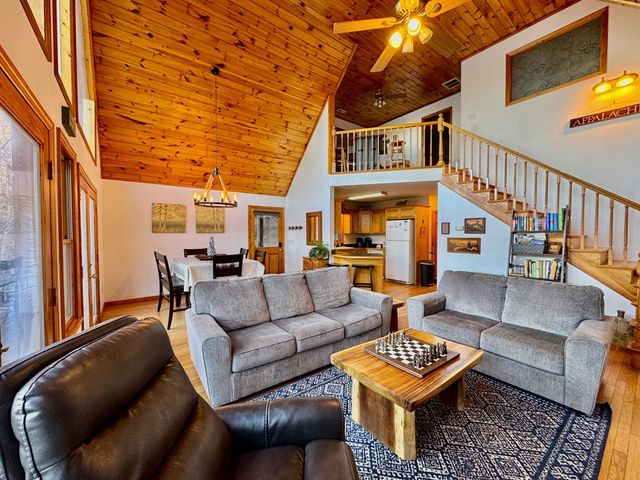 50 Lake Drive, Murphy, NC 28906