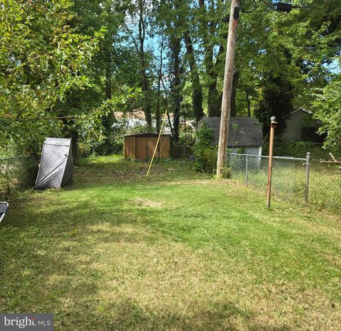 132 CHARLES PL, Indian Head, MD 20640