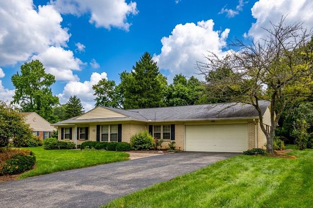 208 N Village Drive, Centerville, OH 45459