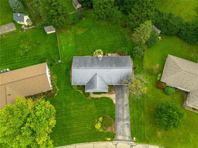 208 N Village Drive, Centerville, OH 45459