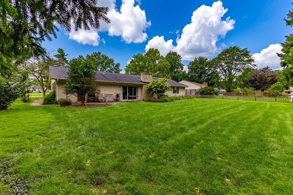 208 N Village Drive, Centerville, OH 45459
