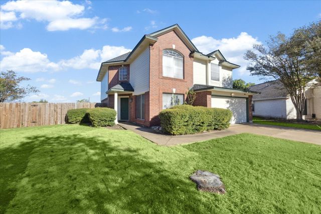 15721 Ecorio DR, Austin, TX 78728