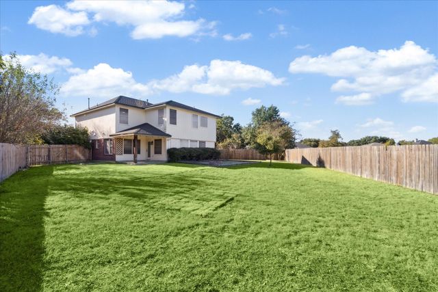 15721 Ecorio DR, Austin, TX 78728