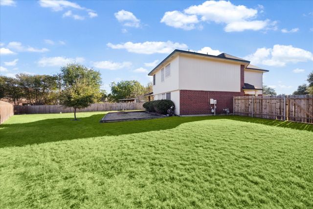 15721 Ecorio DR, Austin, TX 78728