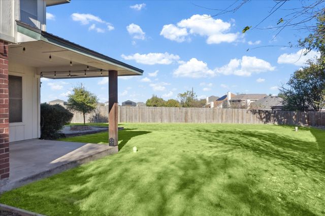 15721 Ecorio DR, Austin, TX 78728