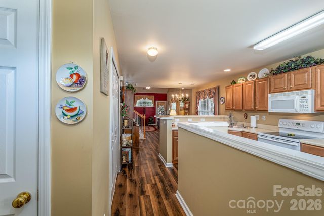 1683 Alpine Ridge Place, Rock Hill, SC 29732