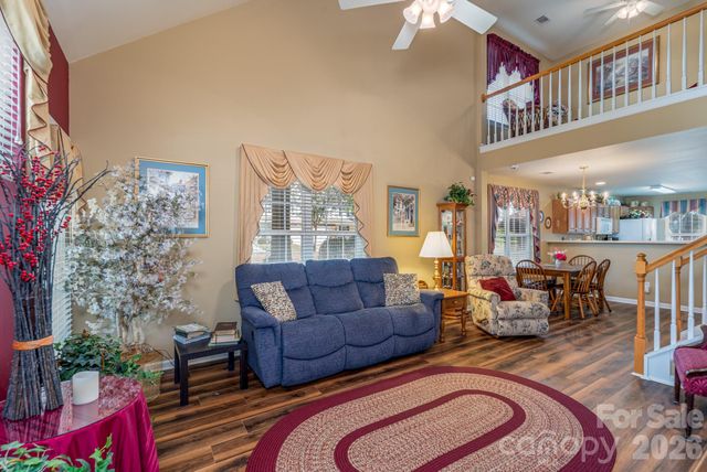 1683 Alpine Ridge Place, Rock Hill, SC 29732